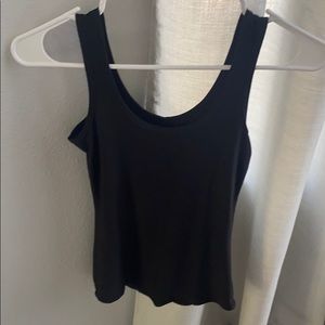 Comfy silky stretch tank